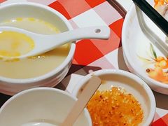 -西贝莜面村(上海百联西郊店)