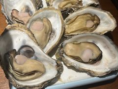 -乔街深夜食堂·台州菜·高压锅生蚝(杭州总店)