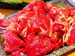 -吉志烤肉(太原总店)
