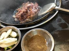 -潭州老友灶台鸡·竹屋老灶(光明E城店)