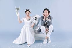 -维纳斯婚纱摄影(友好北路店)