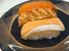 -争鲜回转寿司(朝北大悦城店)