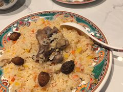 -巴依老爷新疆美食(常营店)