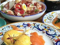 -Alimentari Grande(东湖路店)