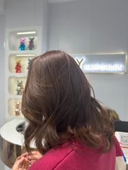 -H·Y HAIR SALON烫发·染发·造型
