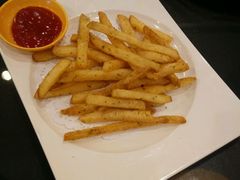 -豪客来牛排(中核世纪广场店)