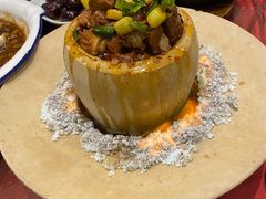 牛腩-峙山海鲜馆·花苑店