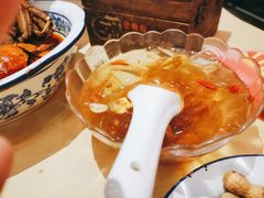 -江味龙虾馆·裸蓝龙虾(南山店)