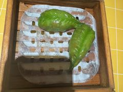 -蔡澜点心·粤菜(花城汇南区店)