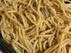 -乔伯凉面(白沙路店)