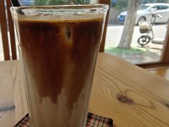 -4U CAFE(广景苑店)