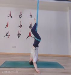 -玛尼瑜伽·普拉提