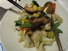 -泰香米泰国餐厅(鎏嘉码头店)