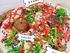 -常州糕团店(北大街新世纪商城店)