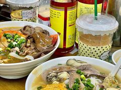 -荔林食店(西华路店)