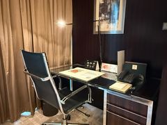 -上海凯宾斯基大酒店