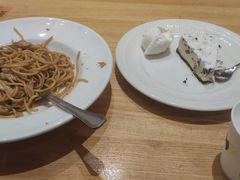 -菲滋意式餐厅(温岭银泰城店)