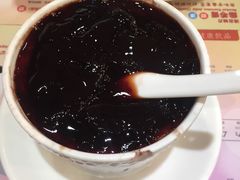 无花果灵芝膏-恭和堂 龟苓膏(铜锣湾店)