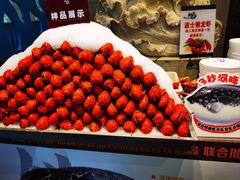 -初色海鲜自助(万丰路店)