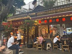 -永乐饭店