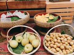 -火舞泰·泰式海鲜火锅餐厅(世纪城店)