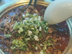 -二分八云雁阁(长治路店)