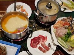 -火舞泰·泰式海鲜火锅餐厅(世纪城店)