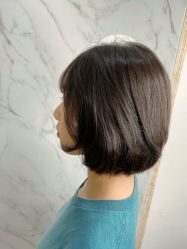 -BTR发型定制潮沙龙店