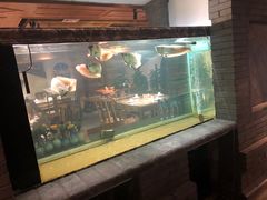 -和院老火锅铜锅烧烤海鲜(朱雀大街店)