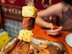 -阿里家·新疆烤肉酒場 by MIG