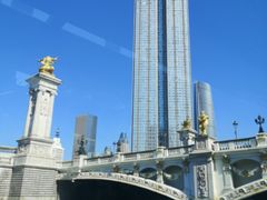 -海河游船(古文化街码头)