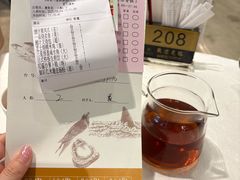 -安蒂娅.悦景轩中餐厅(西乡店)