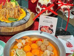 -翡翠鸟精品泰国菜(北辰财富中心店)