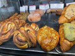 -BAKER&SPICE(BFC外滩金融中心店)