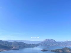-丽江泸沽湖景区