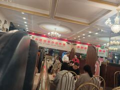 -华梅西餐厅(哈尔滨中央大街店)