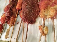 -庞记炸串
