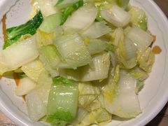 -茄子恰恰·新云南小炒(坪山益田店)