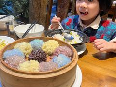 -88号小吃店·经典云南菜·地道纳西美食