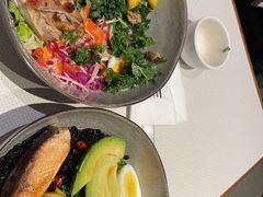 -BAKER&SPICE(安福路店)