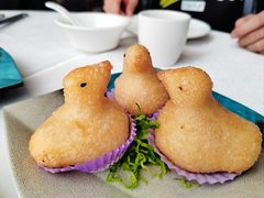 -港湾宴会厅(京基百纳店)