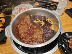 -水林间·寿喜烧自助(仙林金鹰店)