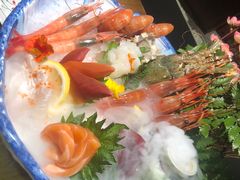 -蟹将军·松叶蟹和牛日料放题自助(K11店)