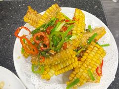 -一哥美食(总店)