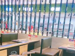 -佰味龙自助烤肉火锅(东坑店)