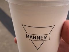 -Manner Coffee(IFS一楼店)