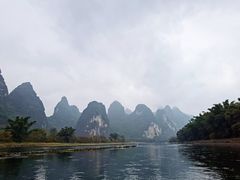 -桂林兴坪漓江