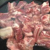 老少皆宜香气超级扑鼻的红烧排骨