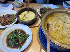 -关东小磨东北菜(上海长风大悦城店)