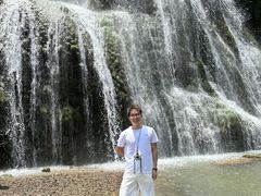 -华蓥山天意谷景区